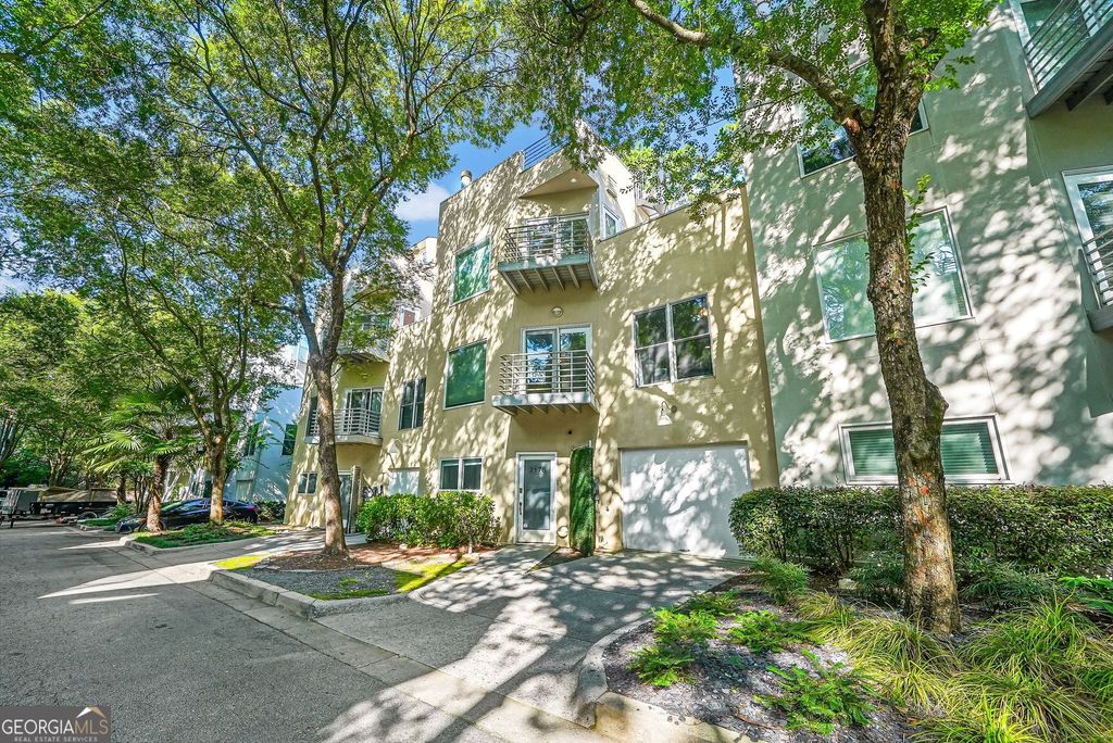 2176 Millennium Way NE, Atlanta, GA 30319 — photo 2