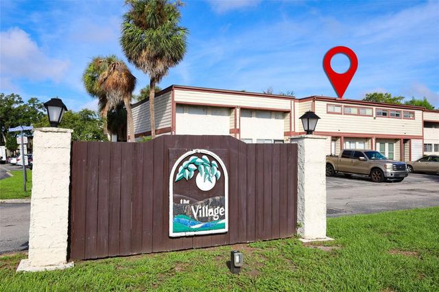 3994 CRAYRICH CIRCLE C4, Orlando, FL 32839