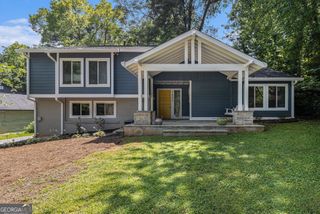 1621 Northlake Springs Court, Decatur, GA 30033