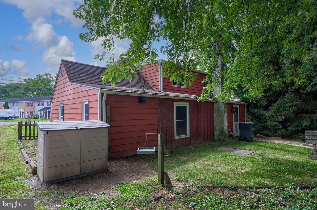 616 BRUNNERVILLE RD, Lititz, PA 17543