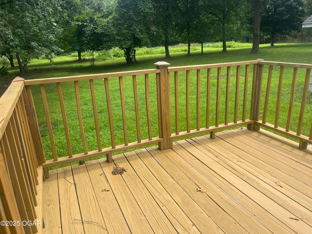 1701 S Kenser Road, Joplin, MO 64801