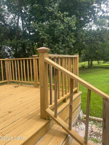 1701 S Kenser Road, Joplin, MO 64801