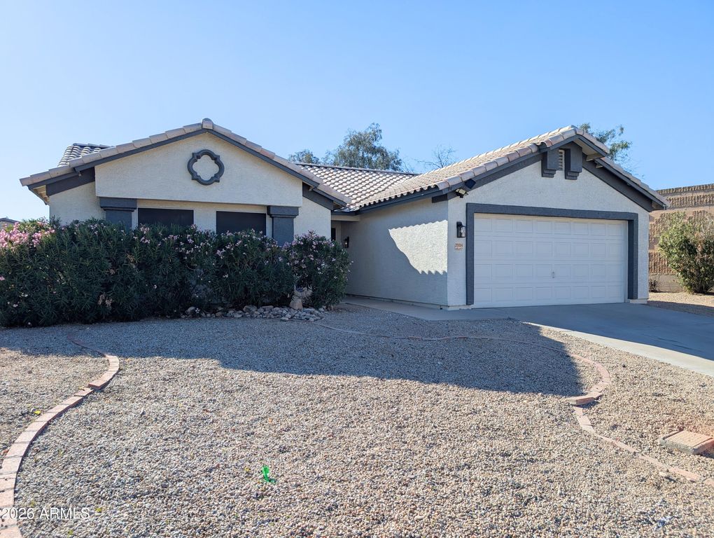 20014 N 77TH Drive, Glendale, AZ 85308