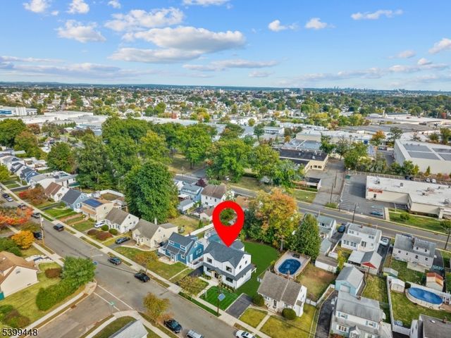 108 Harrington Rd, Clifton City, NJ 07012