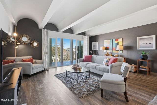 6502 N Central Avenue C301, Phoenix, AZ 85012