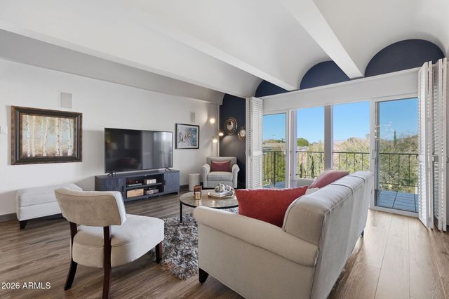 6502 N Central Avenue C301, Phoenix, AZ 85012