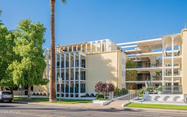 6502 N Central Avenue C301, Phoenix, AZ 85012