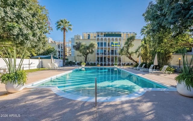 6502 N Central Avenue C301, Phoenix, AZ 85012