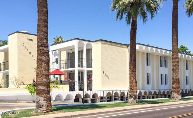 6502 N Central Avenue C301, Phoenix, AZ 85012