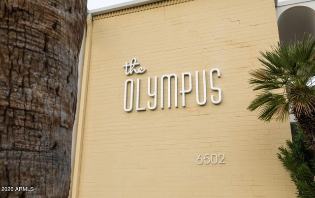 6502 N Central Avenue C301, Phoenix, AZ 85012