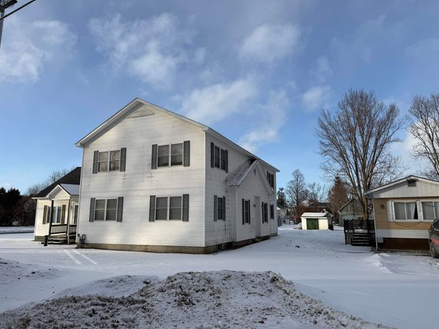 75 Decatur Street, Highgate, VT 05459