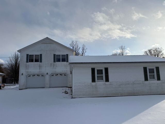 75 Decatur Street, Highgate, VT 05459