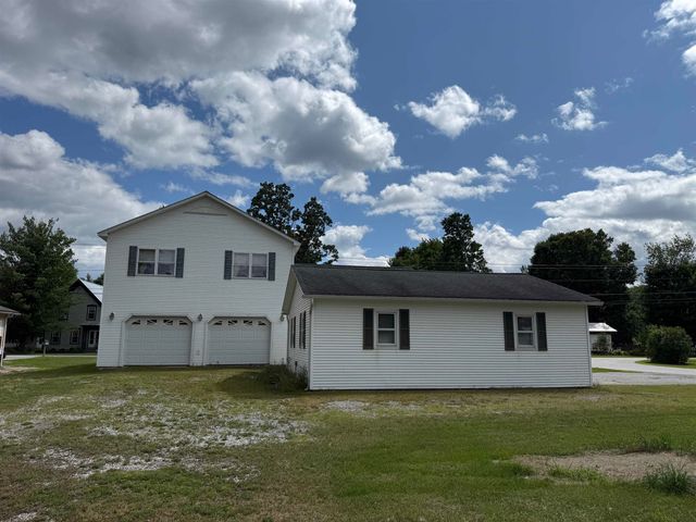 75 Decatur Street, Highgate, VT 05459