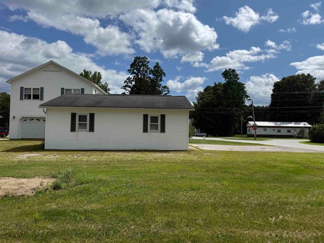 75 Decatur Street, Highgate, VT 05459