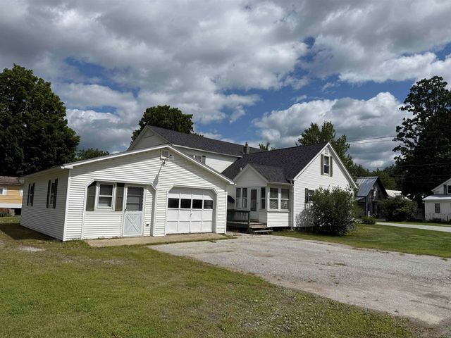 75 Decatur Street, Highgate, VT 05459