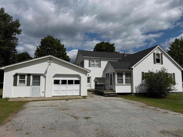 75 Decatur Street, Highgate, VT 05459