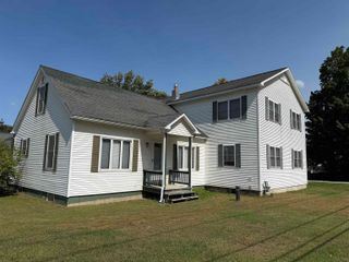 75 Decatur Street, Highgate, VT 05459