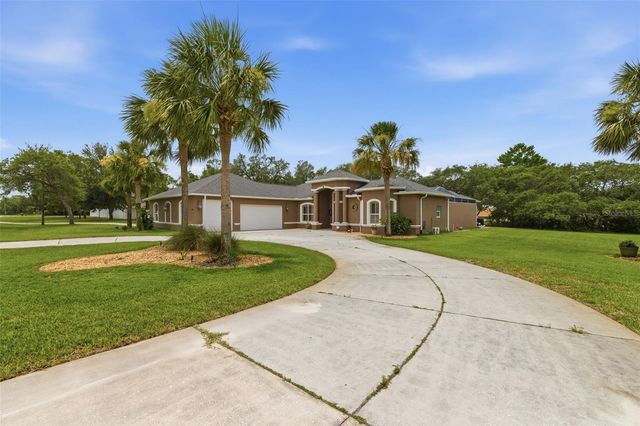 11145 MOUNTAIN MOCKINGBIRD RD, Weeki Wachee, FL 34614