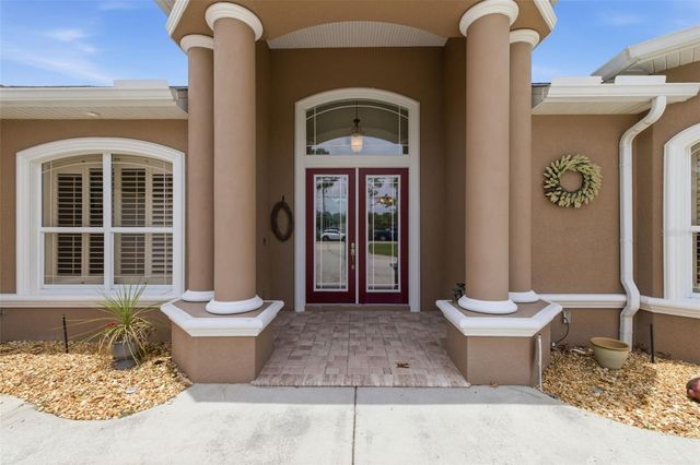 11145 MOUNTAIN MOCKINGBIRD RD, Weeki Wachee, FL 34614