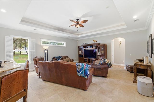 11145 MOUNTAIN MOCKINGBIRD RD, Weeki Wachee, FL 34614