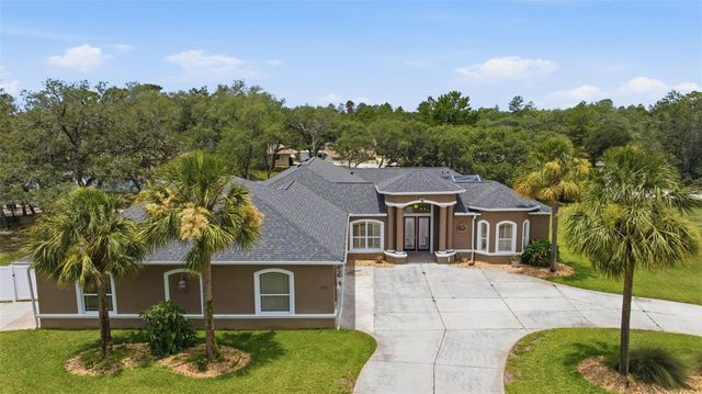 11145 MOUNTAIN MOCKINGBIRD RD, Weeki Wachee, FL 34614