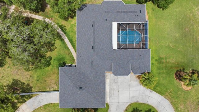 11145 MOUNTAIN MOCKINGBIRD RD, Weeki Wachee, FL 34614