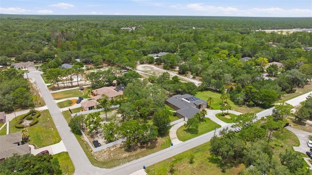 11145 MOUNTAIN MOCKINGBIRD RD, Weeki Wachee, FL 34614