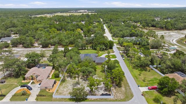 11145 MOUNTAIN MOCKINGBIRD RD, Weeki Wachee, FL 34614