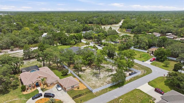 11145 MOUNTAIN MOCKINGBIRD RD, Weeki Wachee, FL 34614