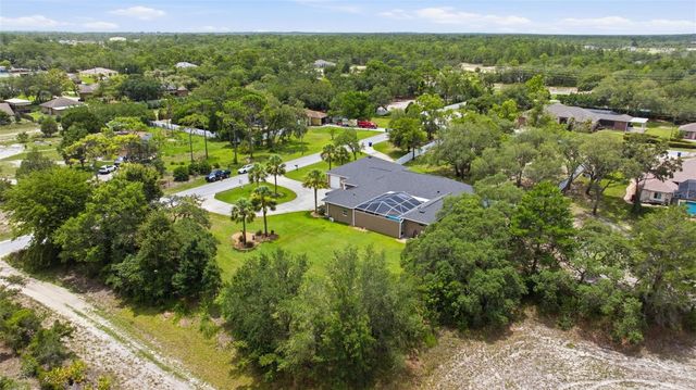 11145 MOUNTAIN MOCKINGBIRD RD, Weeki Wachee, FL 34614