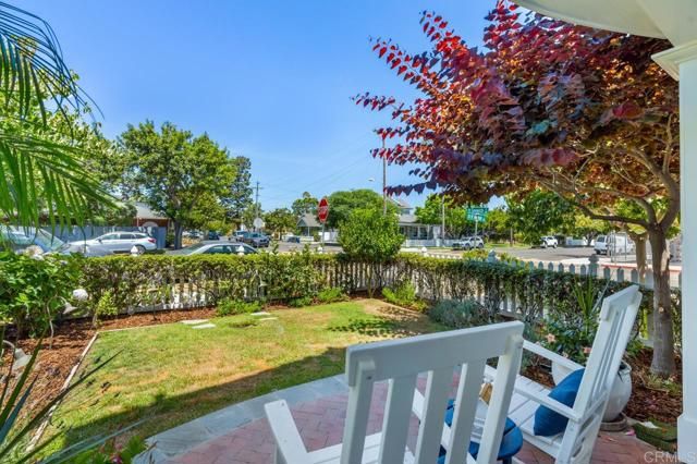 701 H Avenue, Coronado, CA 92118