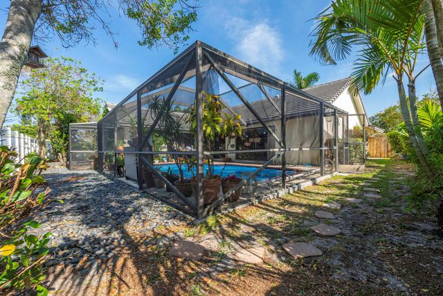 9537 MAJESTIC WAY, Boynton Beach, FL 33437