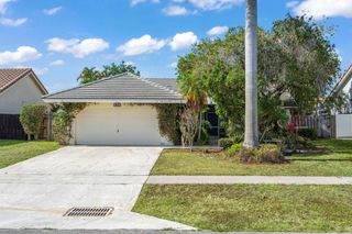 9537 MAJESTIC WAY, Boynton Beach, FL 33437