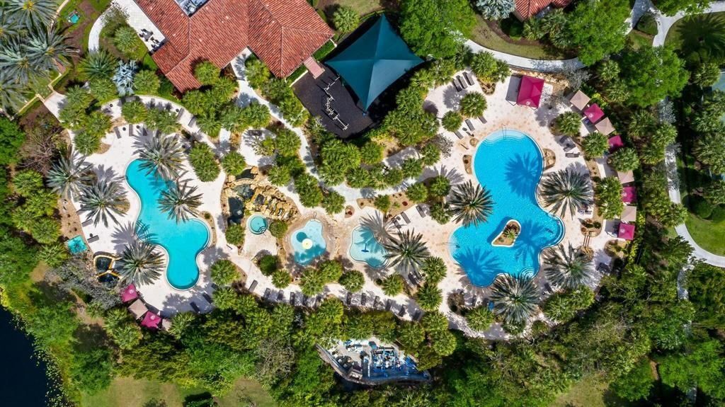 Image 35 of property listing at 7645 Old Thyme Ct 6B, Parkland, FL 33076