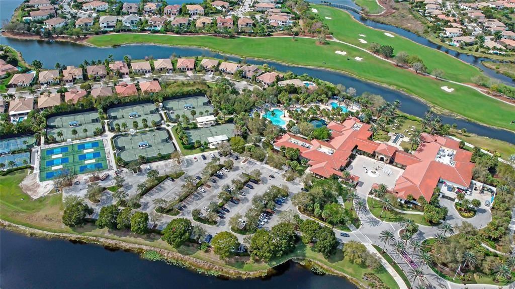 Image 36 of property listing at 7645 Old Thyme Ct 6B, Parkland, FL 33076