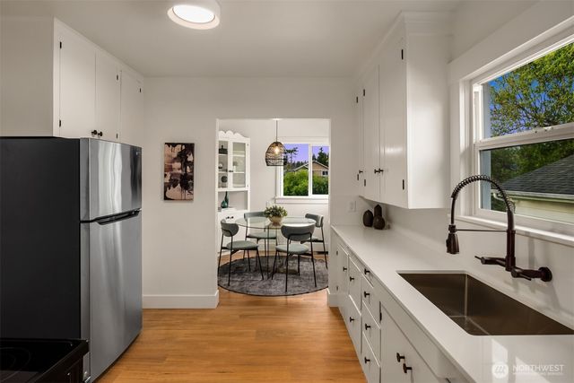 312 NW 88th Street, Seattle, WA 98117