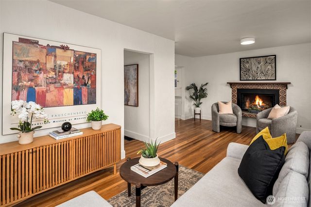 312 NW 88th Street, Seattle, WA 98117