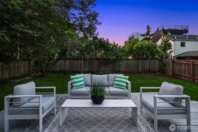 312 NW 88th Street, Seattle, WA 98117