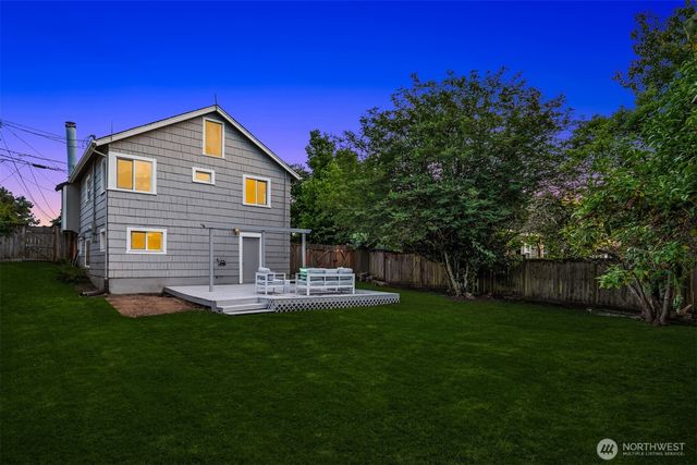 312 NW 88th Street, Seattle, WA 98117