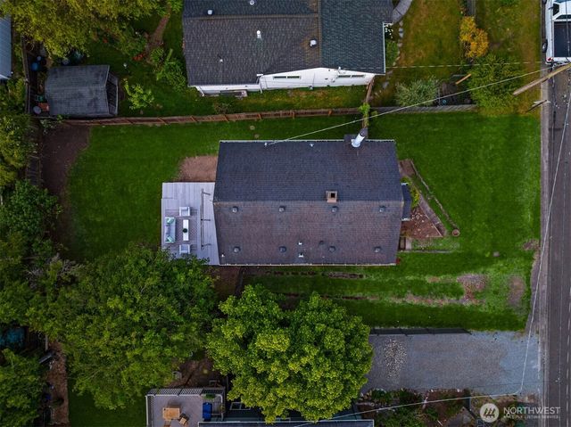 312 NW 88th Street, Seattle, WA 98117