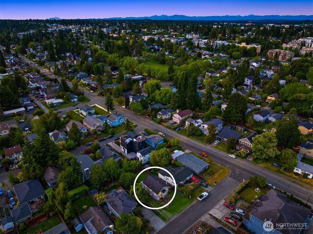 312 NW 88th Street, Seattle, WA 98117