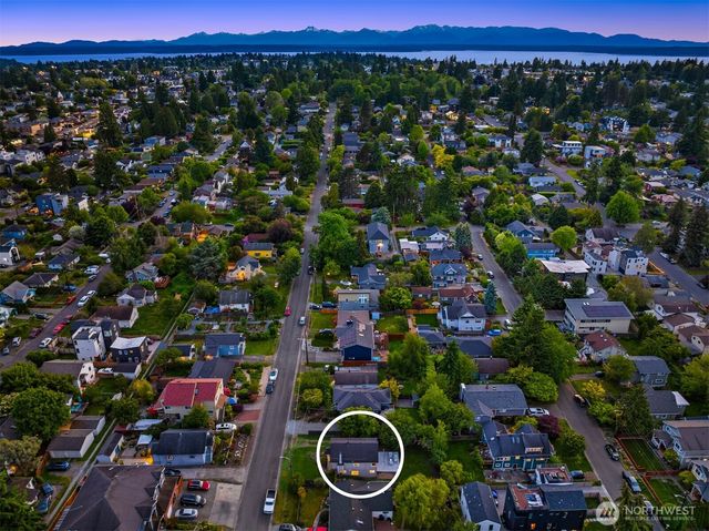 312 NW 88th Street, Seattle, WA 98117