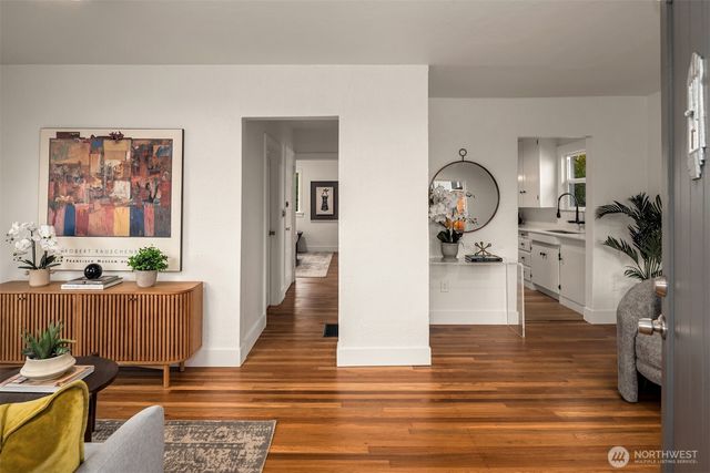 312 NW 88th Street, Seattle, WA 98117