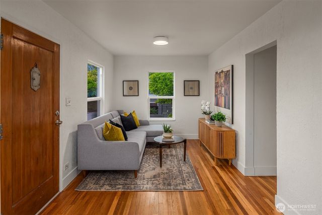 312 NW 88th Street, Seattle, WA 98117