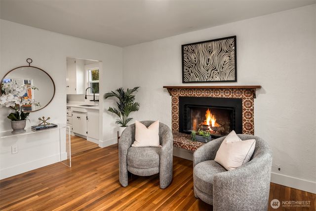 312 NW 88th Street, Seattle, WA 98117