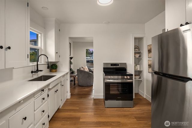 312 NW 88th Street, Seattle, WA 98117