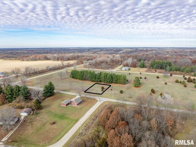 247 SOUTH LAKEVIEW Road, Dahinda, IL 61428