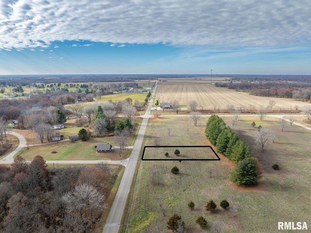 247 SOUTH LAKEVIEW Road, Dahinda, IL 61428