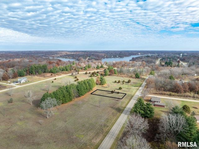 247 SOUTH LAKEVIEW Road, Dahinda, IL 61428