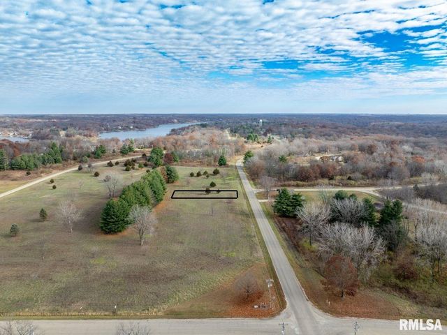 247 SOUTH LAKEVIEW Road, Dahinda, IL 61428